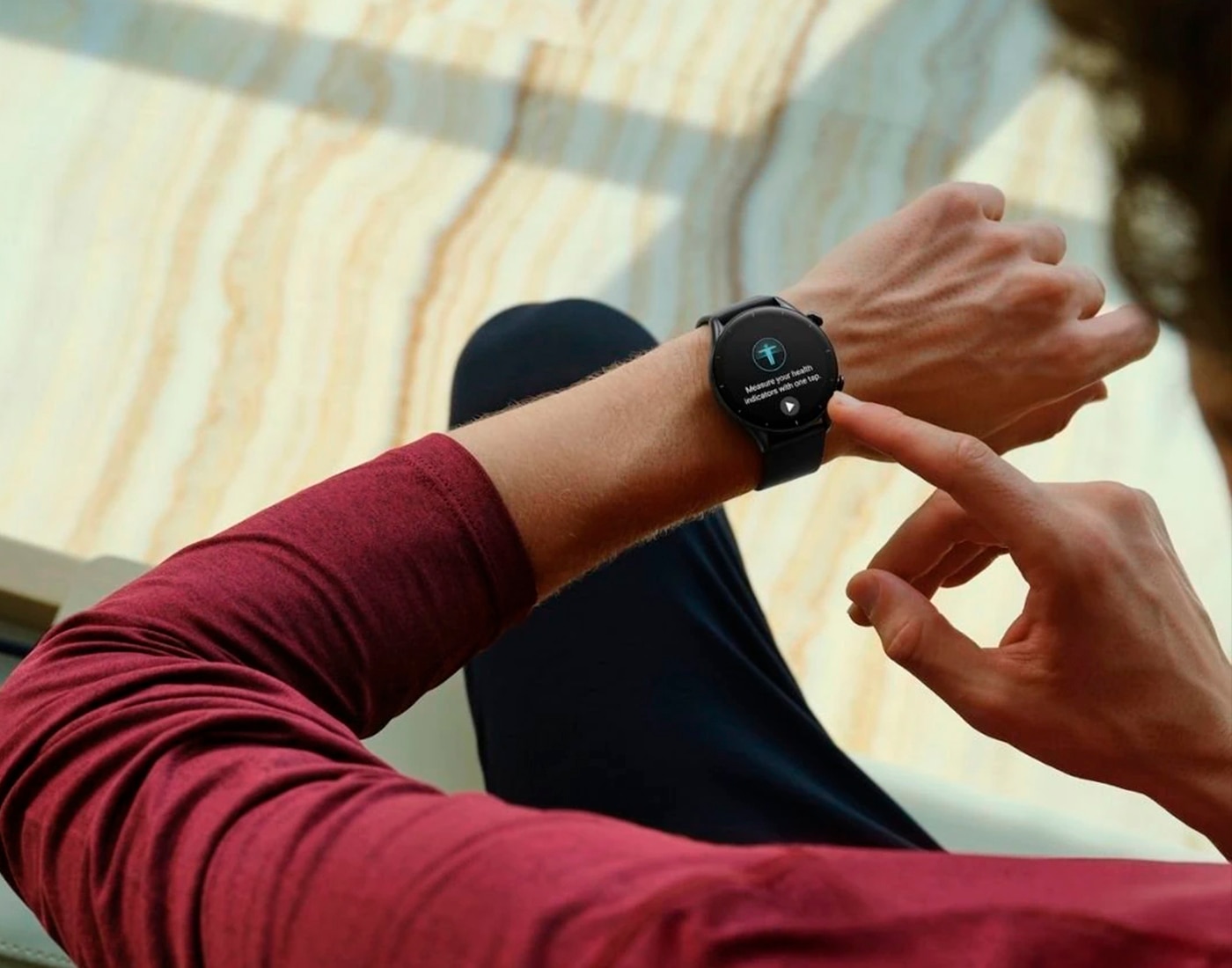 Smartwatch